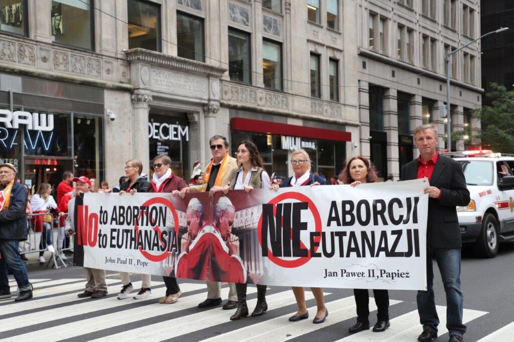 Parada pulaskiego 19 w nowym jorku zdjecia czesc 8 kat 20