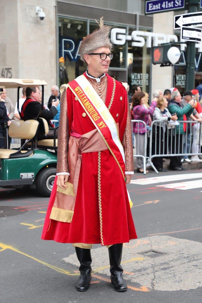 Parada pulaskiego 19 w nyc zdjecia czesc 5 kat 20