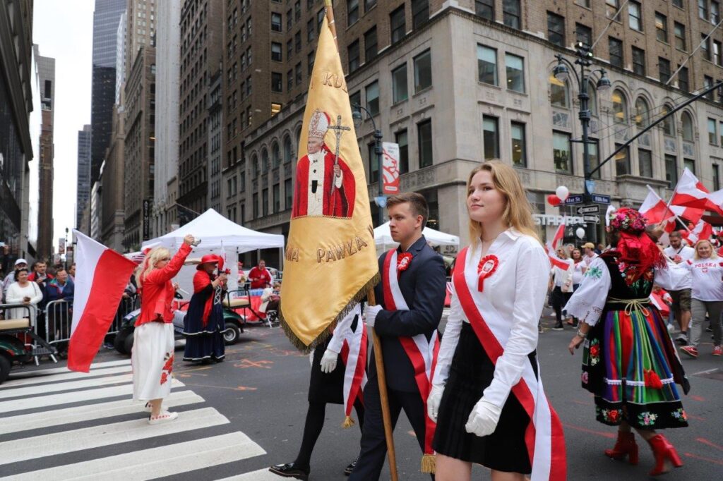 Parada pulaskiego 19 zdjecia czesc 4 kat 20