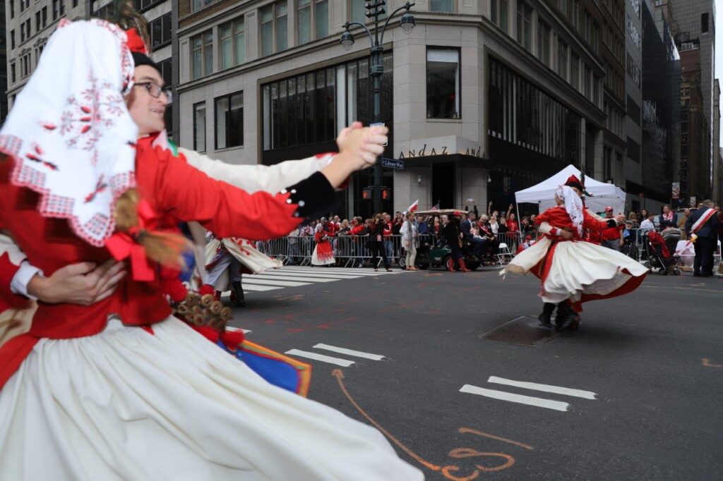 Parada pulaskiego 19 zdjecia czesc 6 kat 20