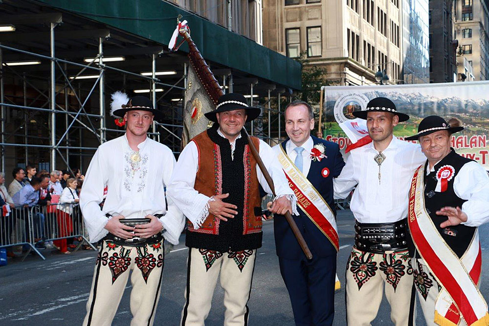 Parada pulaskiego 2017 zdjecia cz 5 5 kat 15