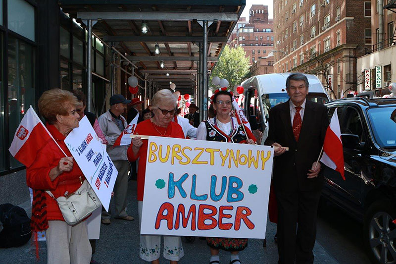 Parada pulaskiego 2017 zdjecia czesc 1 z 5 kat 20