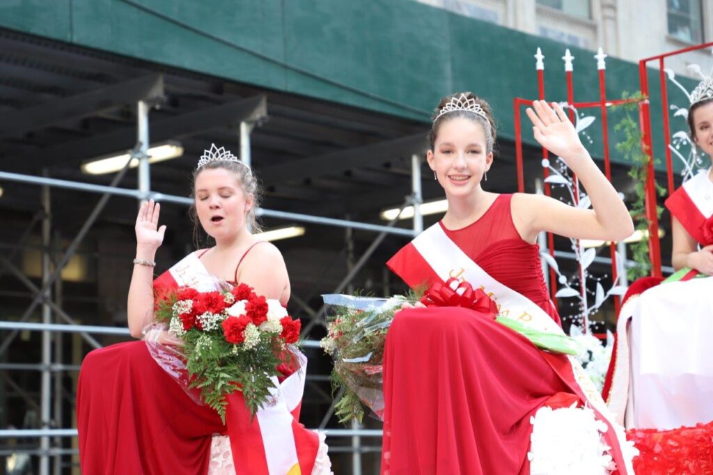 Parada pulaskiego 2018 zdjecia cz 10 wkrotce wiecej zdjec kat 20