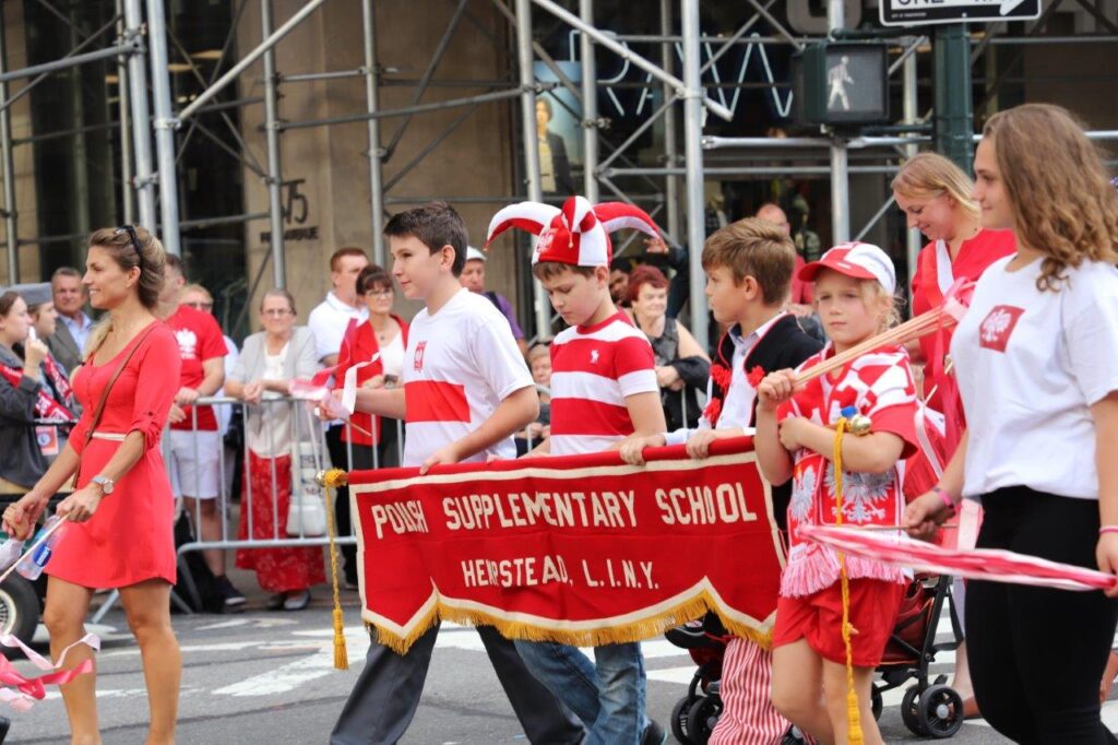 Parada pulaskiego 2018 zdjecia cz 8 kat 20