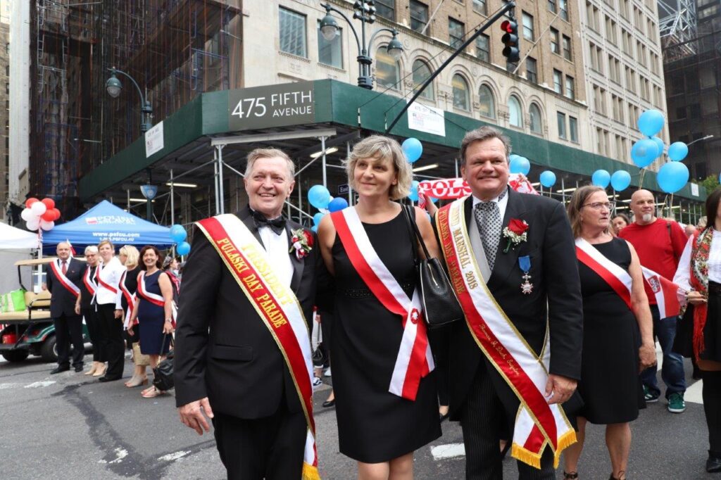 Parada pulaskiego 2018 zdjecia cz 9 kat 20