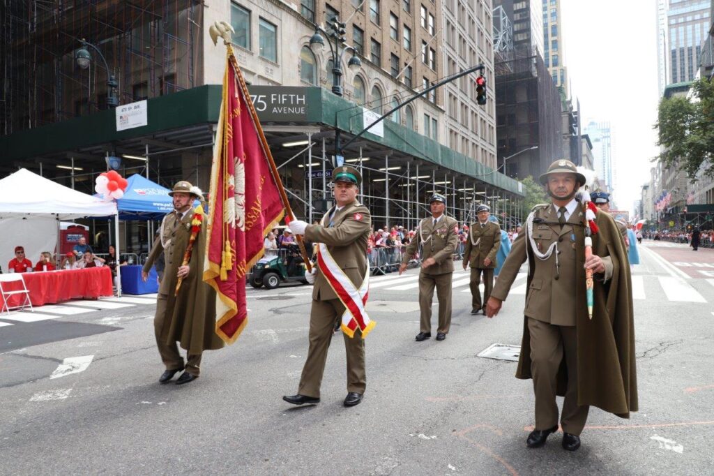 Parada pulaskiego 2018 zdjecia czesc 4 kat 20