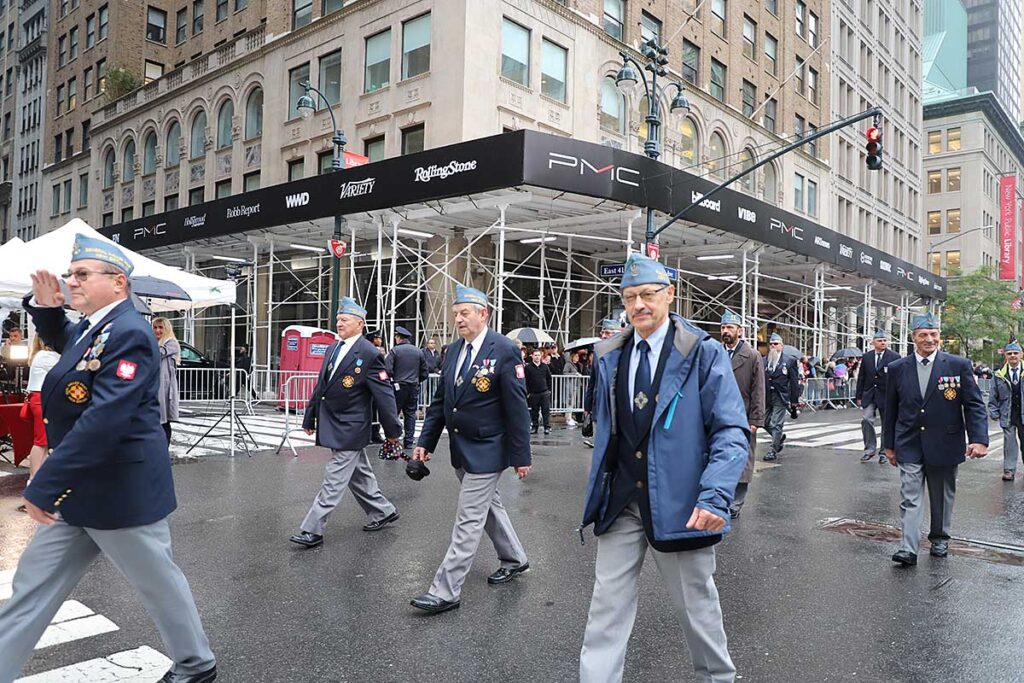 Parada pulaskiego 2022 zdjecia czesc 2 kat 75