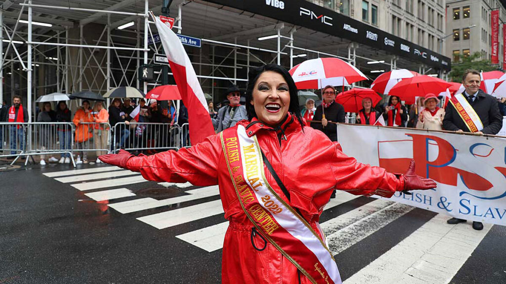 Parada pulaskiego 2022 zdjecia czesc 4 kat