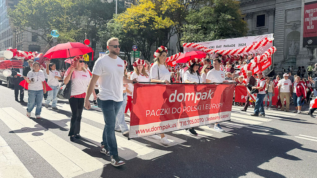 Parada pulaskiego 2024 galeria zdjec cz 2 of 5 kat