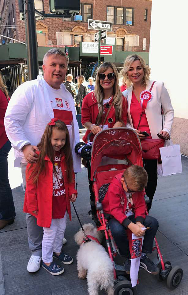 Parada pulaskiego w obiektywie childrens smile foundation zdjecia kat 20