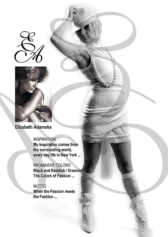 Party with fashion show kat 18