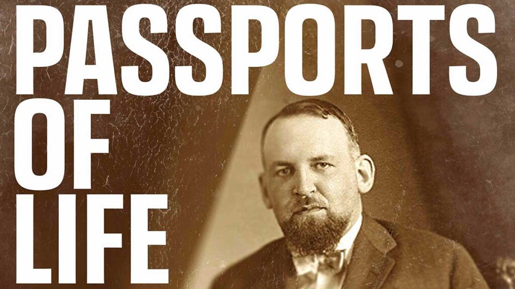 Passports of life a lados group story at at the museum of jewish heritage living memorial to the holocaust edmond j safra hall in nyc kat