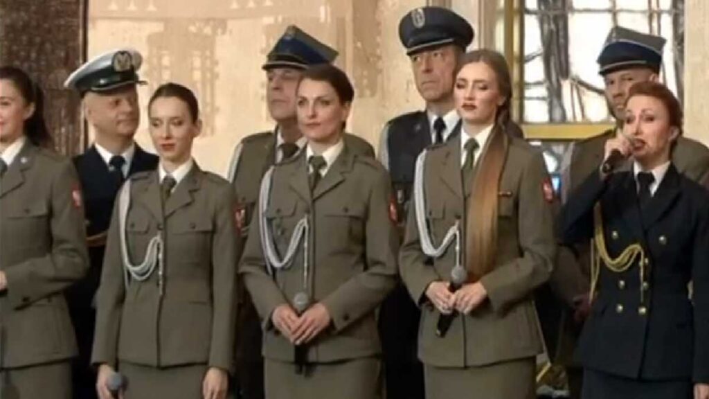 Patriotyczny koncert rzawp wspomnienie wladyslawa andersa kat