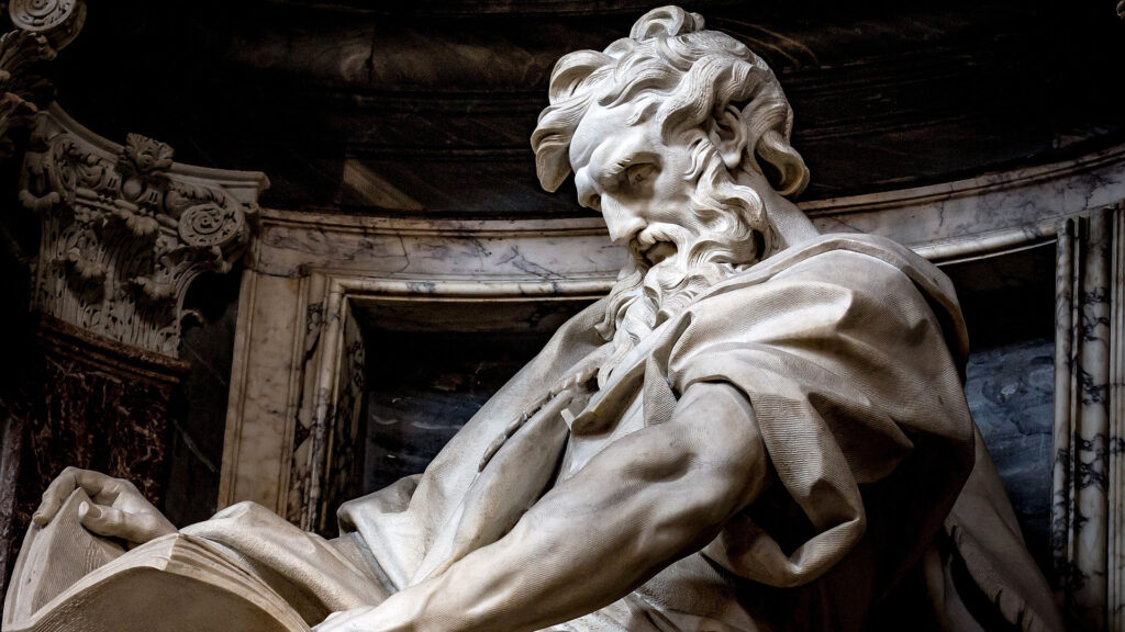 Patron dnia sw mateusz celnik ktory zostal apostolem kat