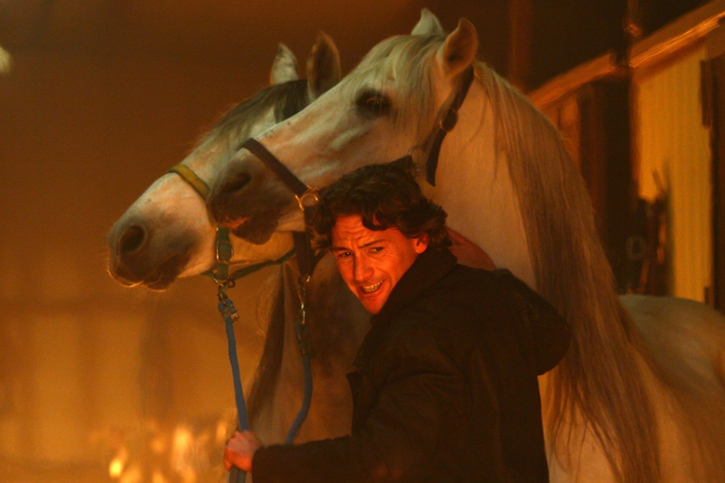 Pelna emocji historia o przeszlosci kat 18