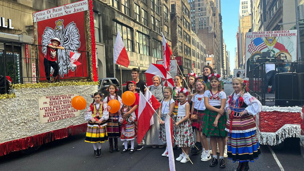 Pelnomocnik rektora kul ds polonii wplyw polonii na polske jest wielowymiarowy kat