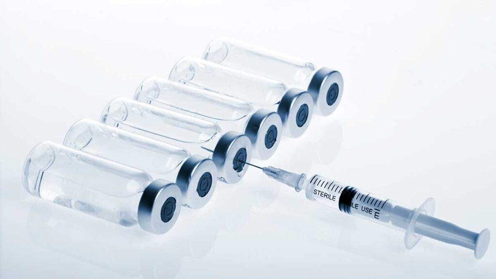 People are going crazy for botox quantities are becoming scarce and prices are rising kat