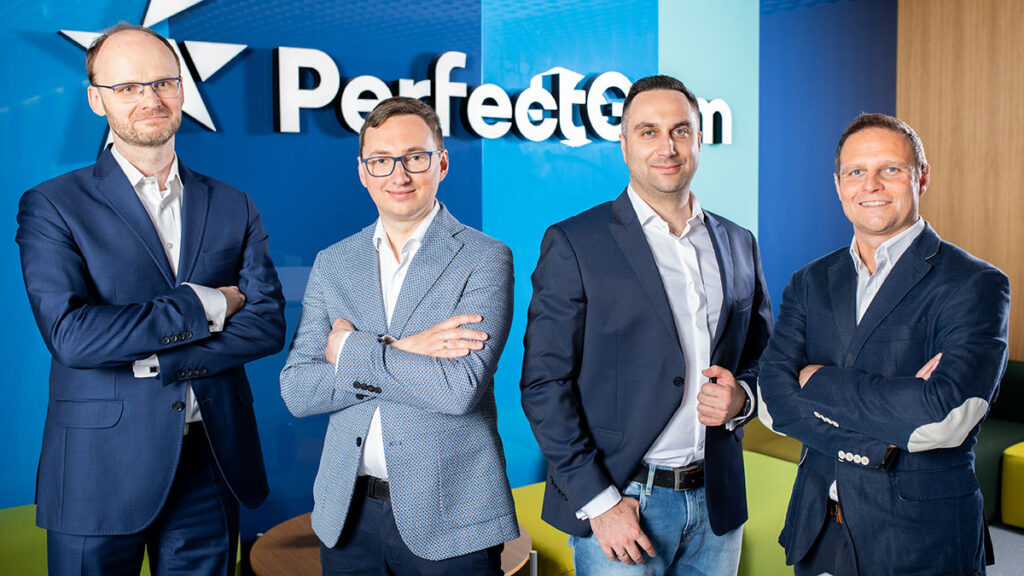 Perfectgym laczy sily z sport alliance kat