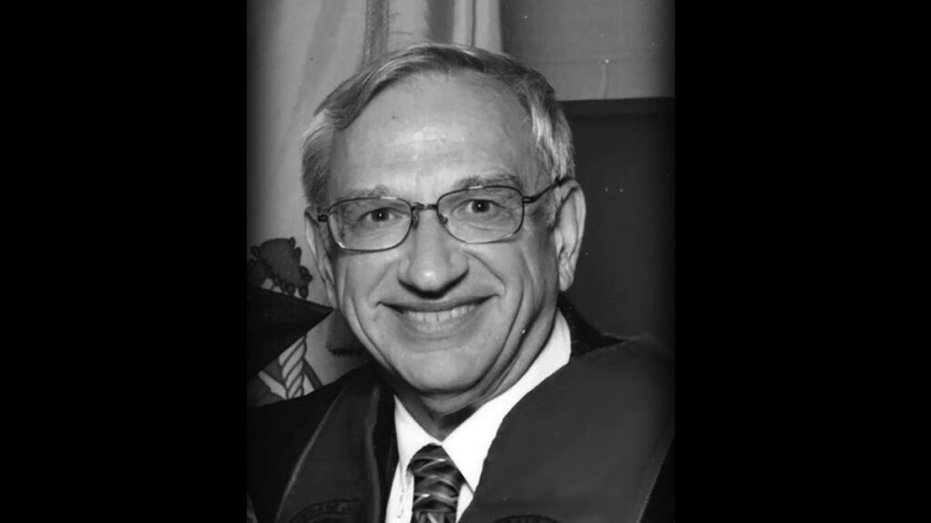 Peter c eagler has passed away kat