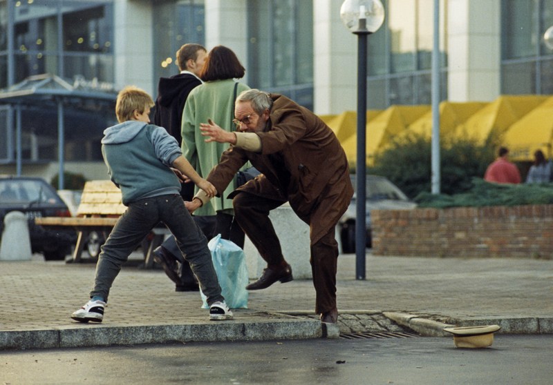 Pewnego razu w warszawie kat 18