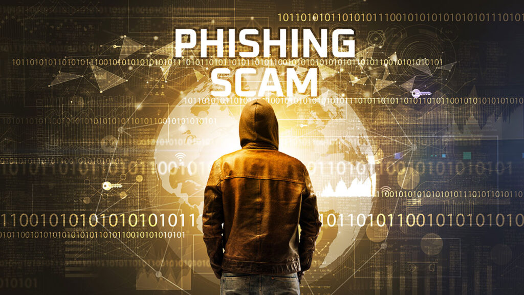 Phishing proby wyludzania danych z wykorzystaniem marki poczty polskiej kat