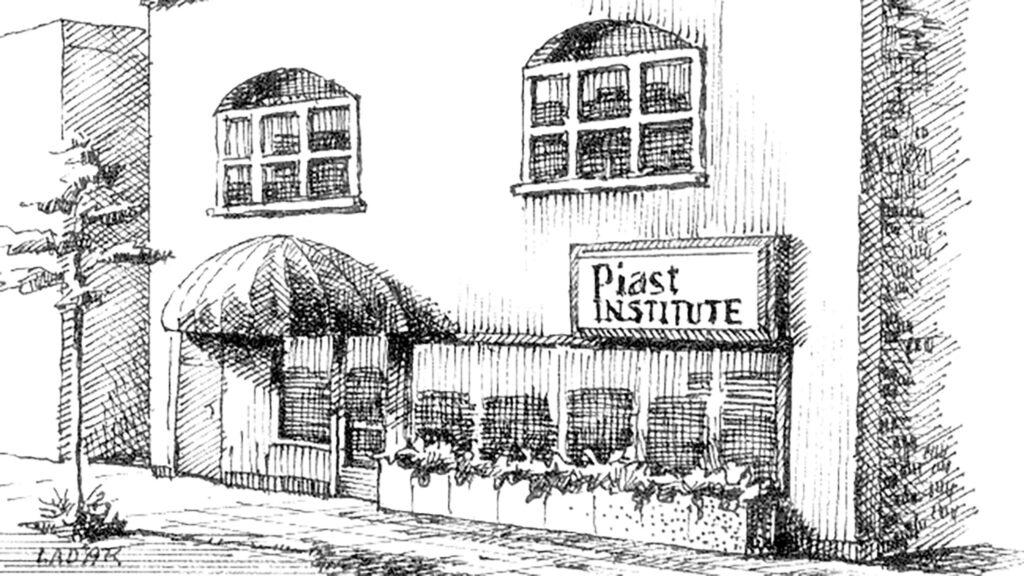 Piast institute recap summer 2025 kat