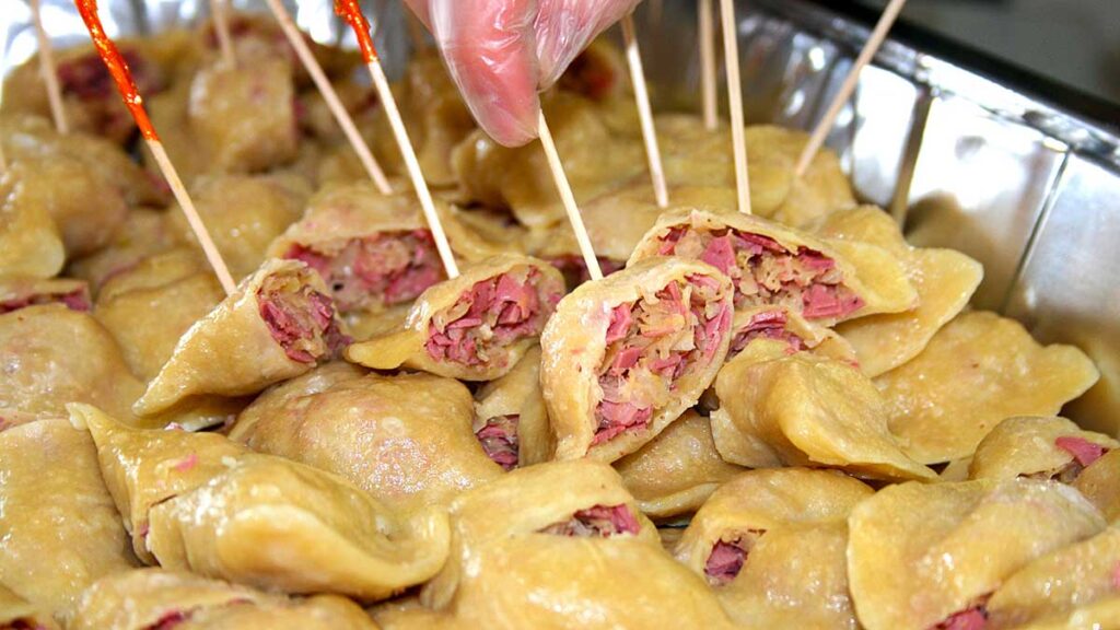 Piast meats and provisions in nj get your orders in or stop by this st patricks day kat