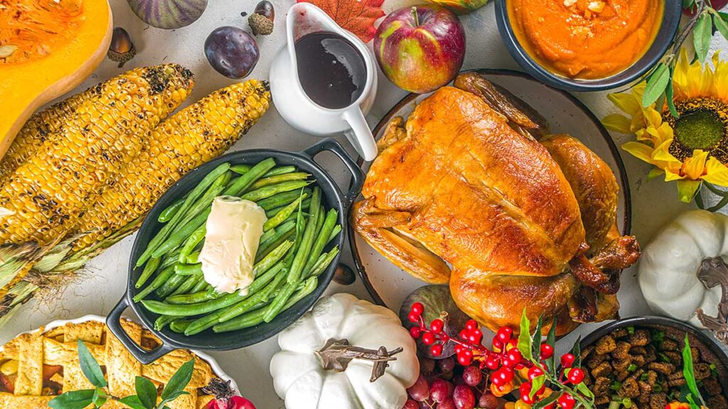 Piast meats provisions in nj complete thanksgiving menu kat