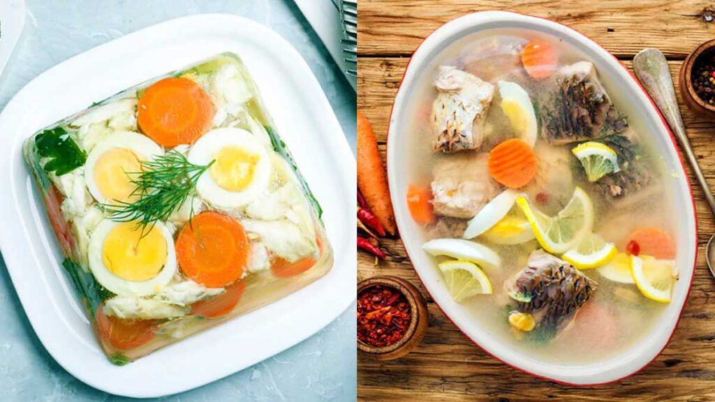 Piast meats provisions in nj offers the selection of polish christmas catering dishes kat