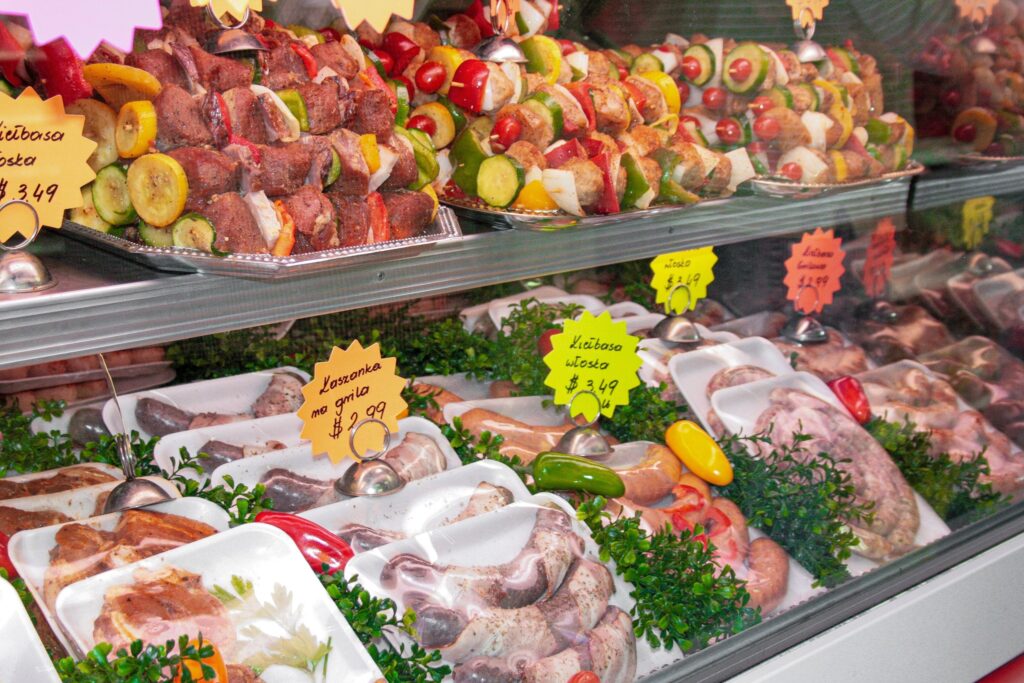 Piast meats provisions your summer grilling headquarters in new jersey kat