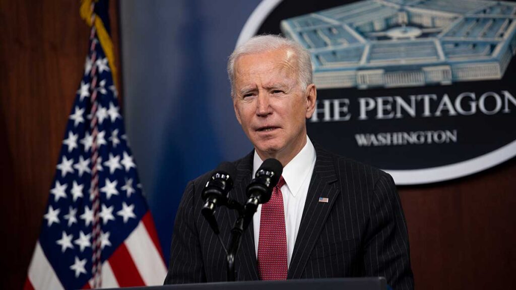 Pierwsza narodowa strategia walki z koronawirusem w usa kat