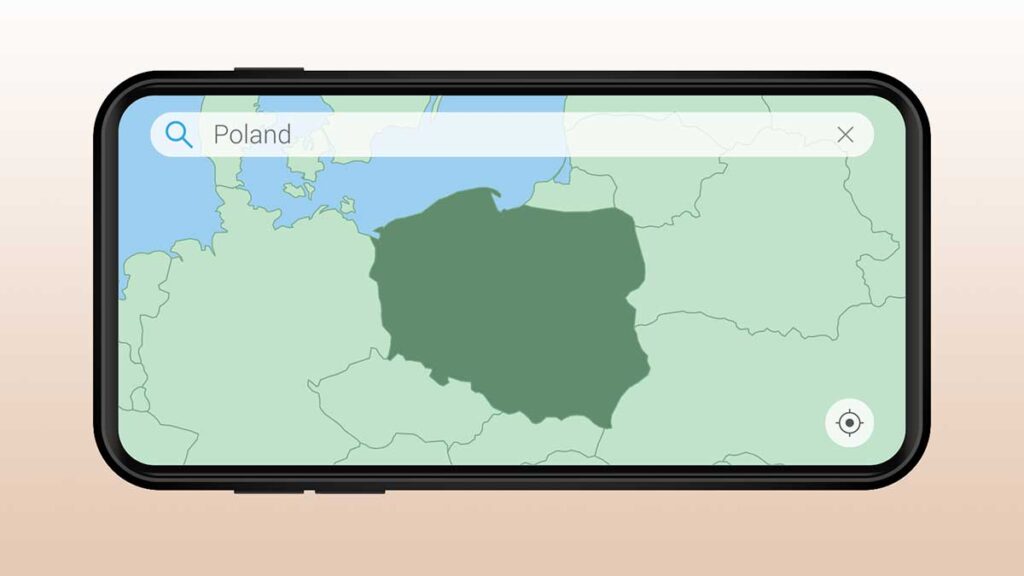 Pierwsza w historii mobilna konwencja partyjna partia polska 2050 kat