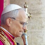 Pierwsze slowa leona xiv z tlumaczeniem na jezyk polski kat