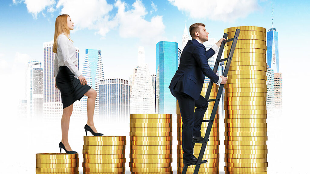 Pierwsze spotkanie finanse w szpilkach w nj w oddziale psfcu w wallington kat