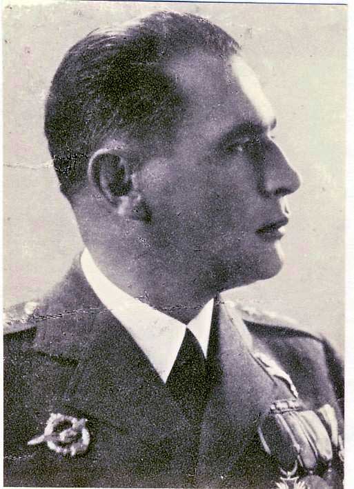 Pierwsze zestrzelenie lotnicze ii wojny swiatowej kat 13