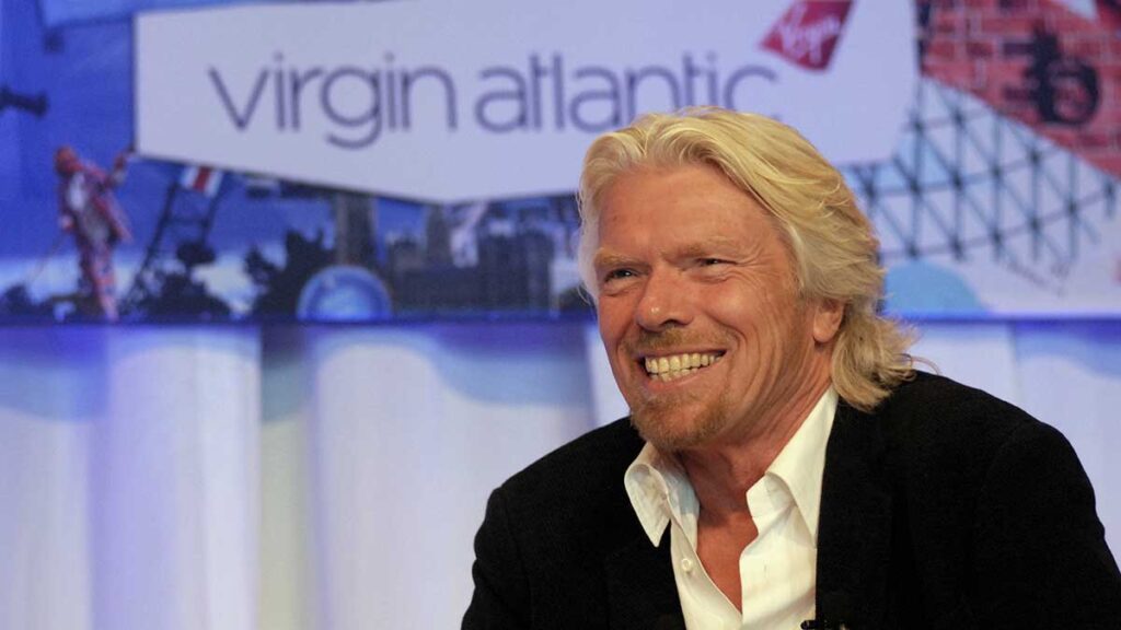 Pierwszy miliarder wystartowal w kosmos kat