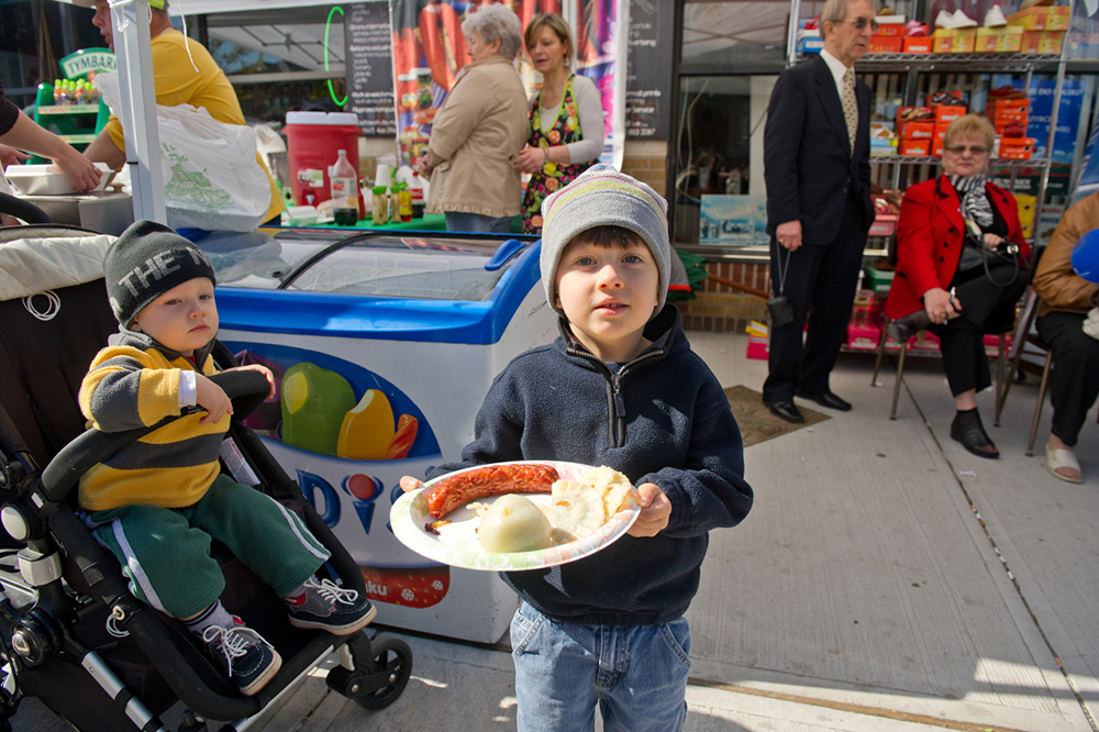 Piesciarz przemyslaw majewski w mala polska w new britain kat 20