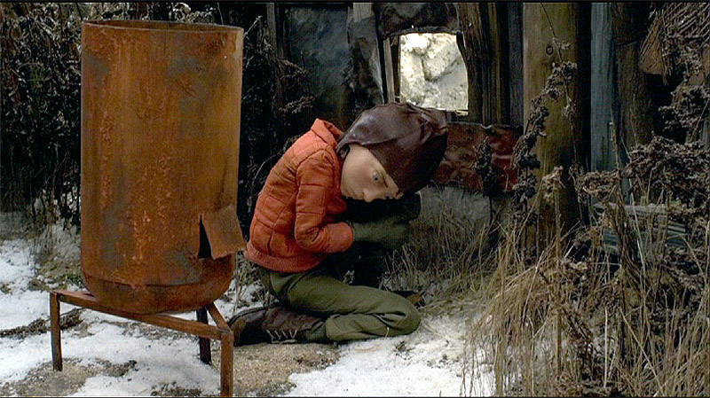 Piotrus i wilk kat 50