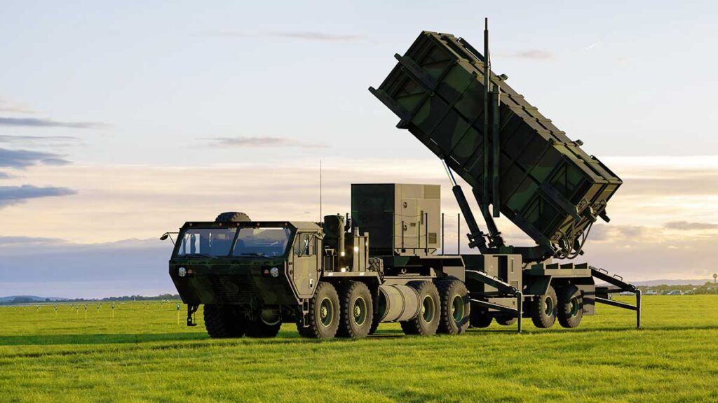 Pismo do prezydenta andrzeja dudy dlaczego polski wielowarstwowy system obrony powietrznej nie zadzialal kat