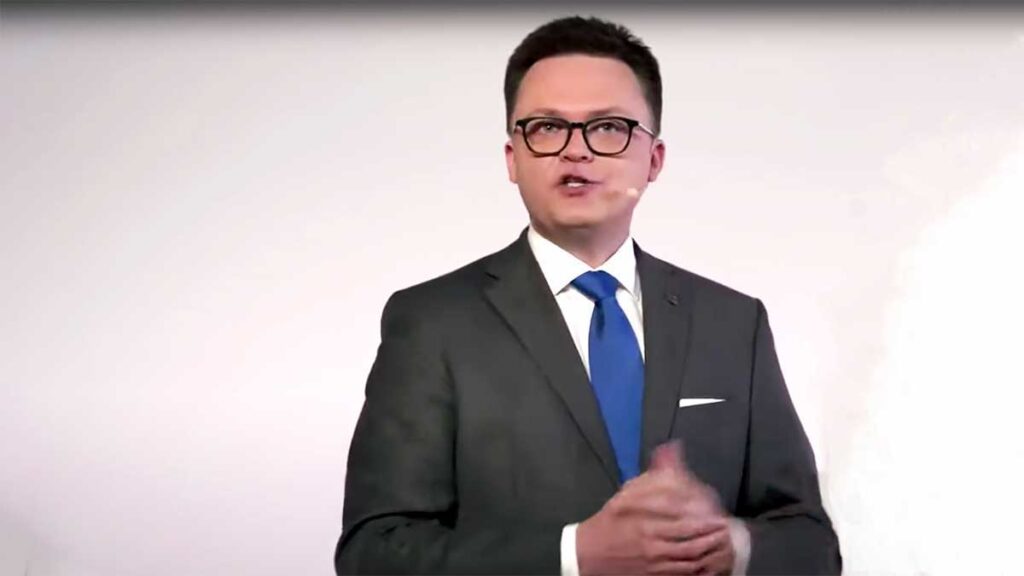 Plan dla polski wiemyjak 4 lata dluzej plan na zdrowie polski 2050 kat
