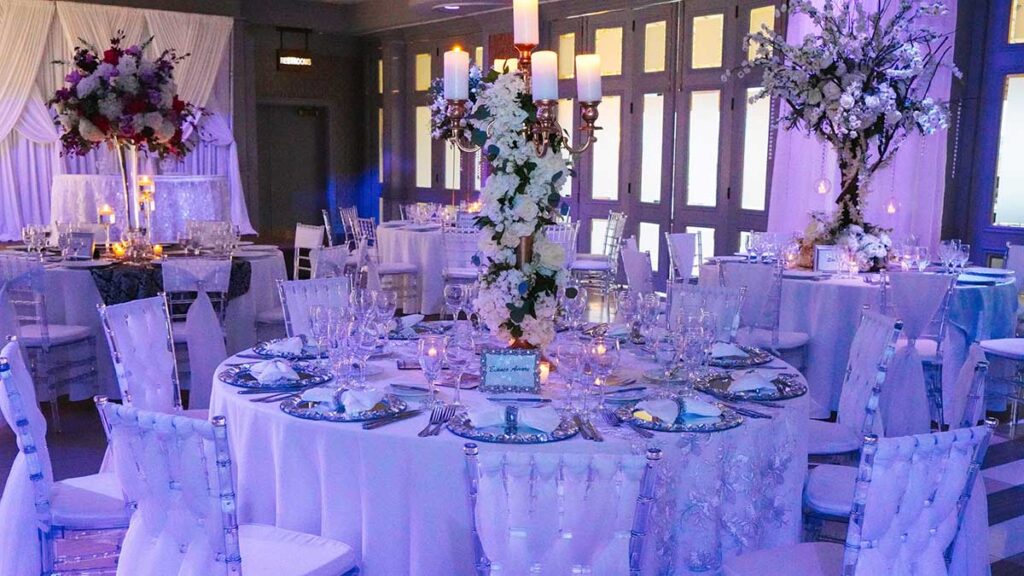 Planning special event in new york vendor showcase at russos on the bay on october 18th 2021 kat