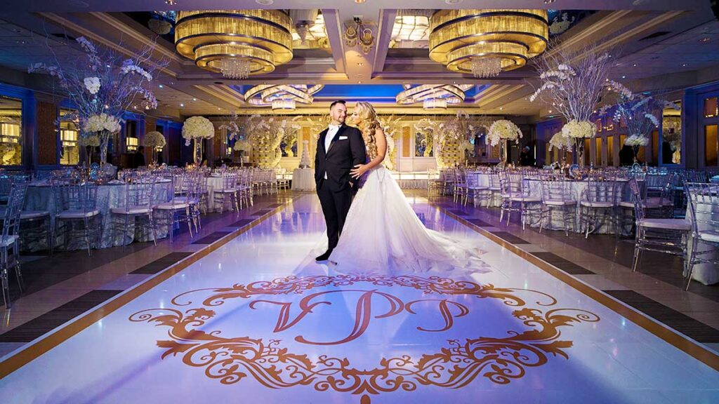 Planning your next event in new york preferred vendor showcase at russos on the bay kat