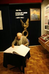 Nestor Lotnictwa Polskiego