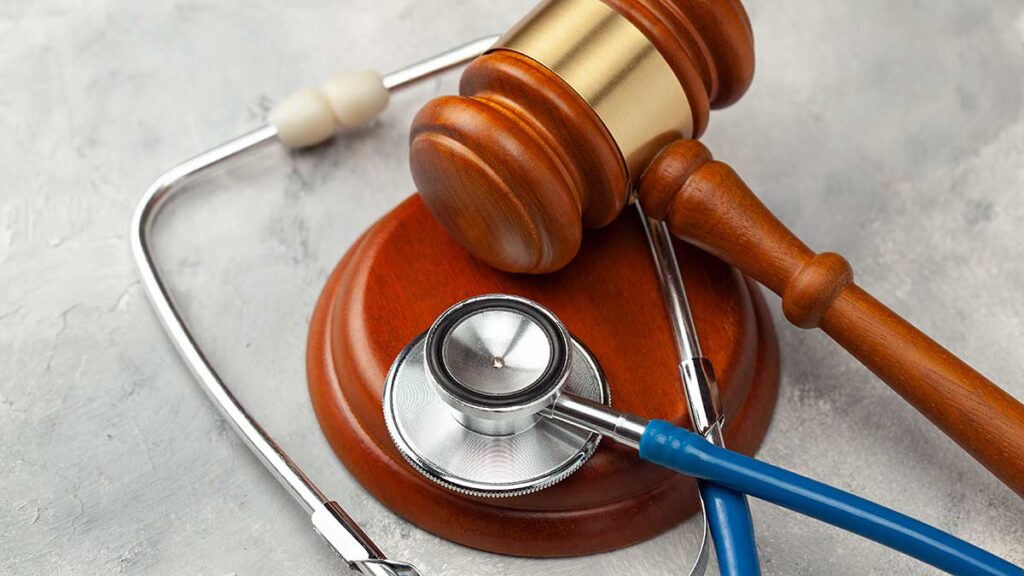 Po co nam adwokat w leczeniu powypadkowym z serii na wszelki wypadek czesc 5 kat