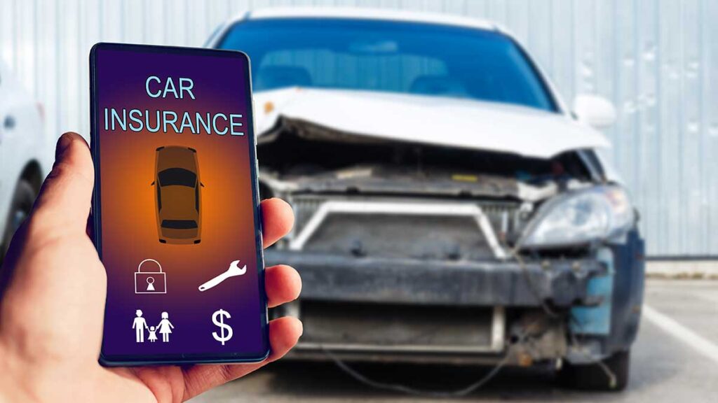 Po wypadku nigdy nie rozmawiaj z ubezpieczalnia strony przeciwnej z serii na wszelki wypadek czesc 7 kat