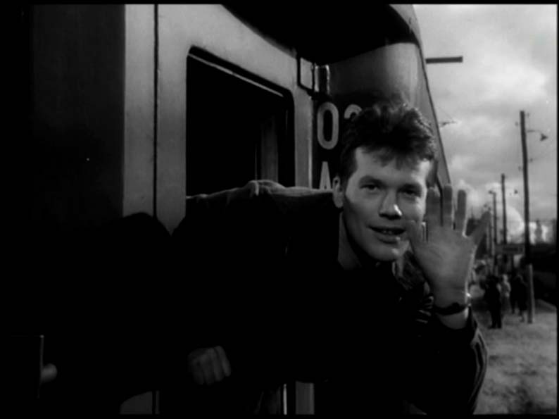 Pociag w itvn kat 18