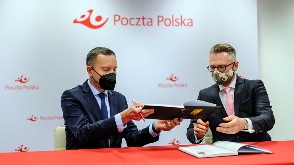 Poczta polska podsumowala trudny rok 2020 w filatelistyce kat