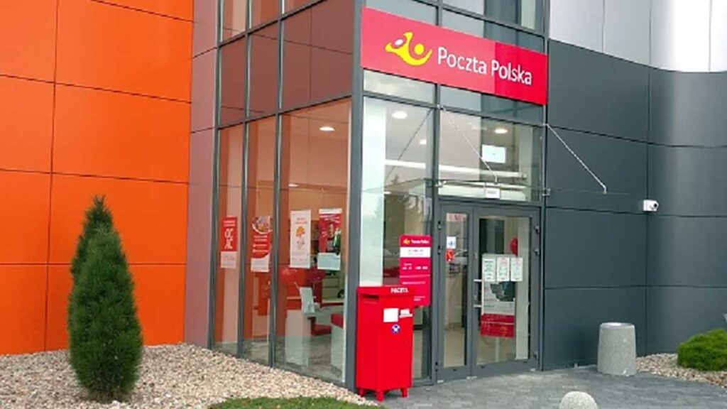 Poczta polska ponownie umozliwia wysylanie paczek pocztowych do kolejnych 11 krajow kat