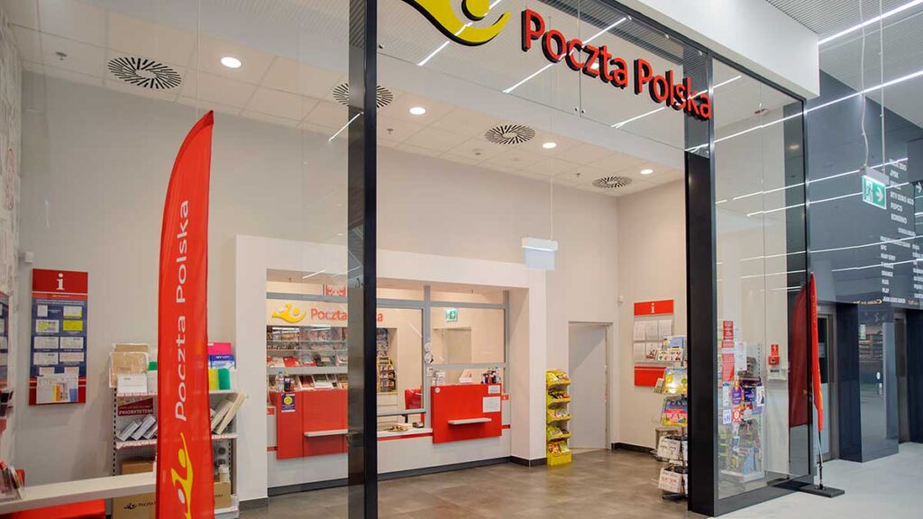 Poczta polska przywraca global expres do usa kat