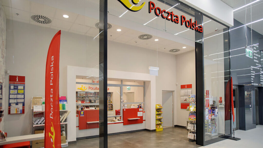 Poczta polska przywraca wysylki do wielkiej brytanii kat